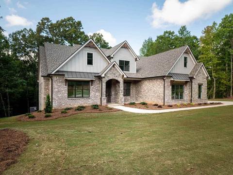 305 Forest Pointe Dr, Forsyth, GA 31029 photo 3