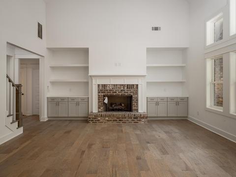305 Forest Pointe Dr, Forsyth, GA 31029 photo 5