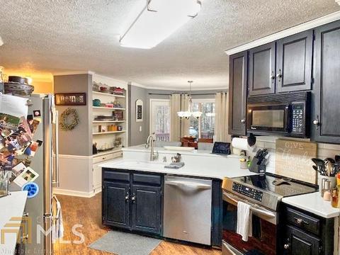 110 Kildare Ct, Lagrange, GA 30240 photo 6