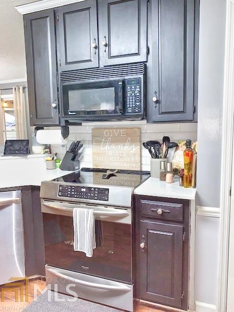 110 Kildare Ct, Lagrange, GA 30240 photo 4