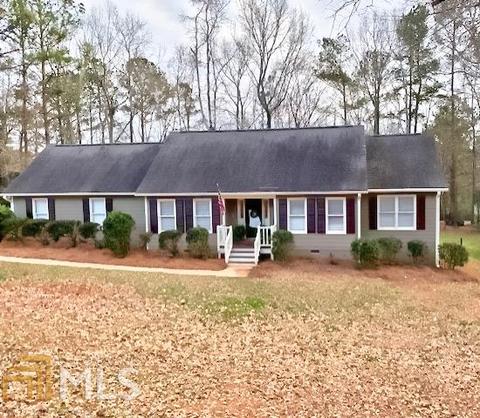 110 Kildare Ct, Lagrange, GA 30240 photo 1