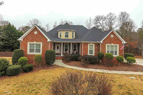 55 Abelia Dr, Covington, GA 30014 photo 3