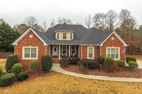 55 Abelia Dr, Covington, GA 30014 photo 1