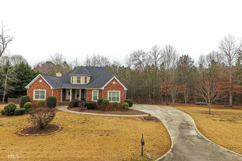 55 Abelia Dr, Covington, GA 30014 photo 2