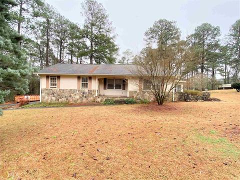 112 Hazel Way, Lagrange, GA 30241 photo 1