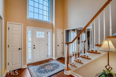 3770 Peachbluff Ct, Duluth, GA 30097 photo 8