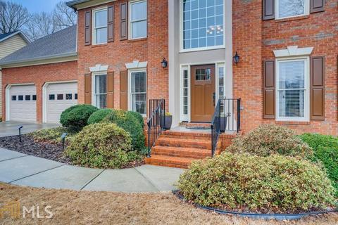 3770 Peachbluff Ct, Duluth, GA 30097 photo 3