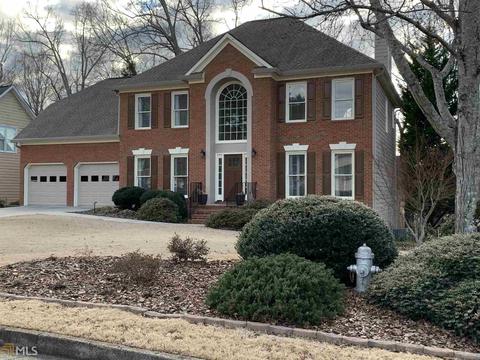 3770 Peachbluff Ct, Duluth, GA 30097 photo 2