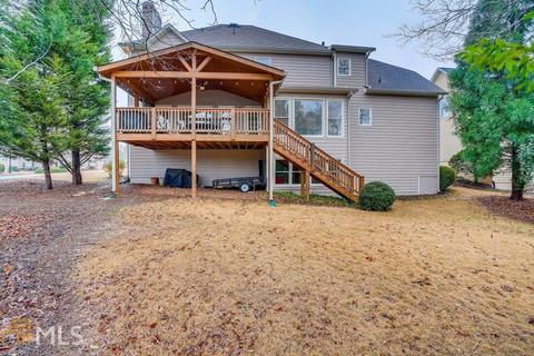 3770 Peachbluff Ct, Duluth, GA 30097 photo 34