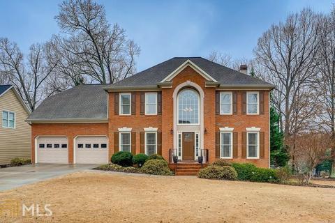3770 Peachbluff Ct, Duluth, GA 30097 photo 1
