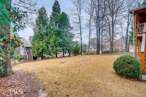 3770 Peachbluff Ct, Duluth, GA 30097 photo 33