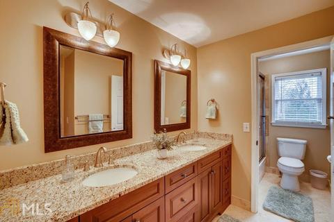 3770 Peachbluff Ct, Duluth, GA 30097 photo 27