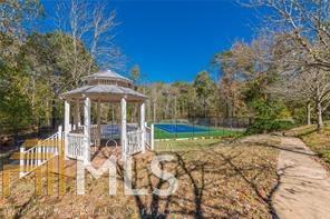 3770 Peachbluff Ct, Duluth, GA 30097 photo 14