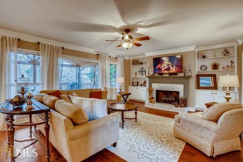 3770 Peachbluff Ct, Duluth, GA 30097 photo 18
