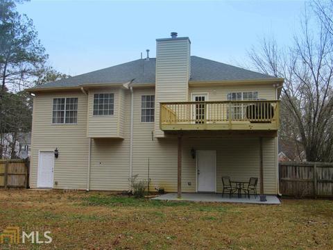 105 Falls Xing, Covington, GA 30016 photo 8