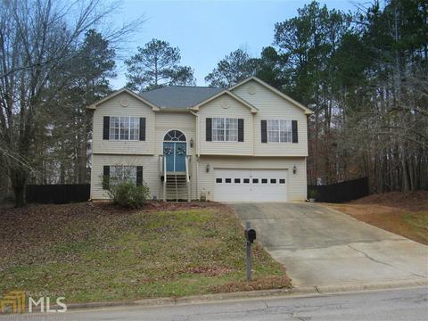 105 Falls Xing, Covington, GA 30016 photo 4