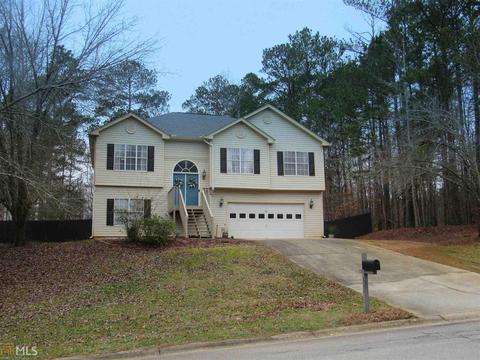 105 Falls Xing, Covington, GA 30016 photo 1