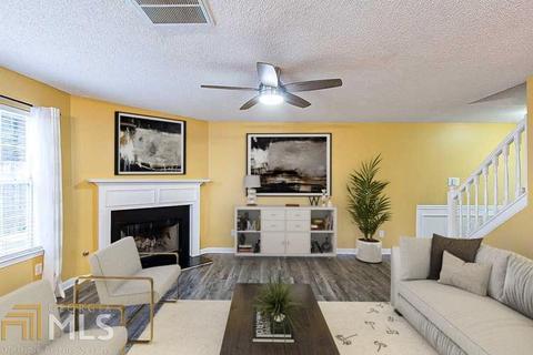375 Barshay, Covington, GA 30016 photo 2