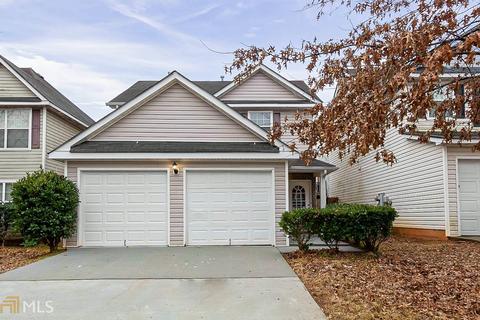 375 Barshay, Covington, GA 30016 photo 1