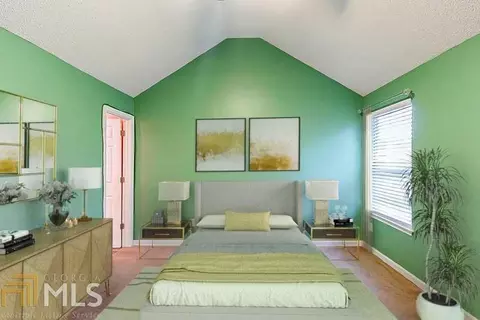 375 Barshay Dr, Covington, GA 30016 photo 3