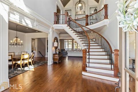 13922 Tree Loft Rd, Alpharetta, GA 30004 photo 5