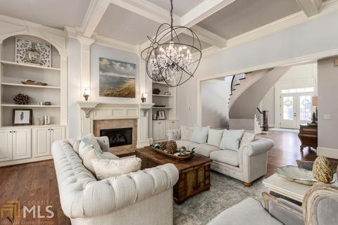13922 Tree Loft Rd, Alpharetta, GA 30004 photo 9