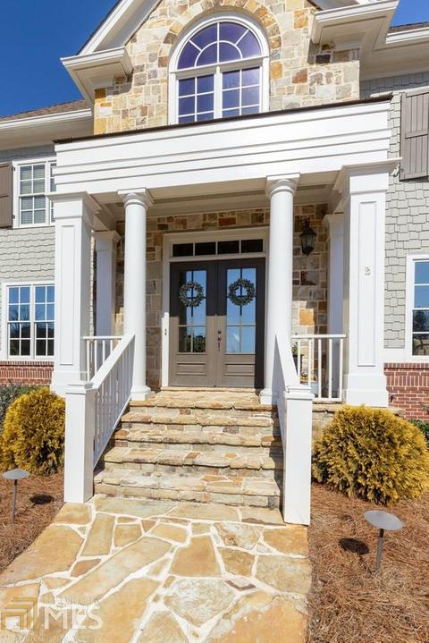 13922 Tree Loft Rd, Alpharetta, GA 30004 photo 4
