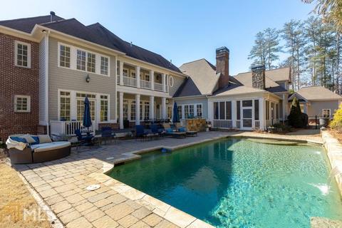 13922 Tree Loft Rd, Alpharetta, GA 30004 photo 3