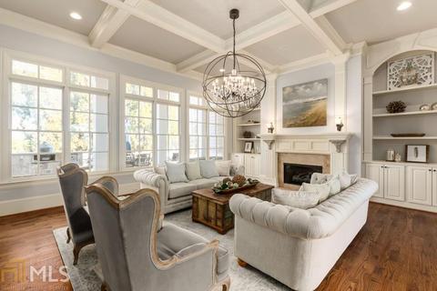 13922 Tree Loft Rd, Alpharetta, GA 30004 photo 8