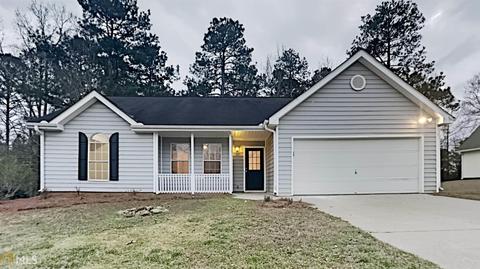 60 Rivermist Dr, Covington, GA 30014 photo 1