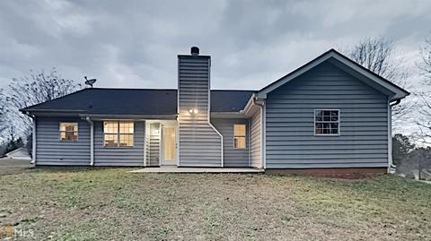 60 Rivermist Dr, Covington, GA 30014 photo 16
