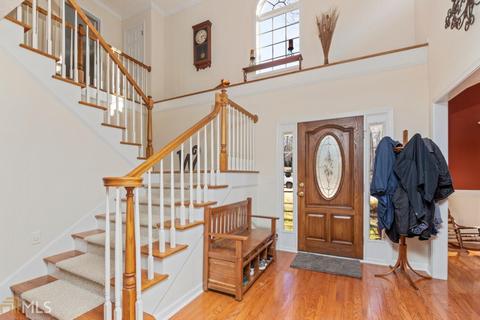 202 Edgefield Ct, Lagrange, GA 30240 photo 11