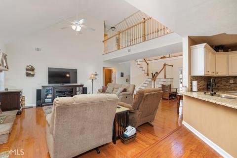 202 Edgefield Ct, Lagrange, GA 30240 photo 5