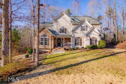 202 Edgefield Ct, Lagrange, GA 30240 photo 1