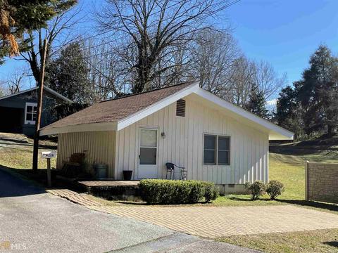 228 Pine Ave, Demorest, GA 30535 photo 1