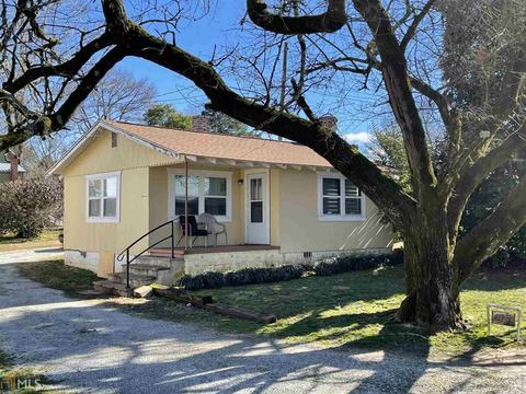 370 Cedar Ave, Demorest, GA 30535 photo 1