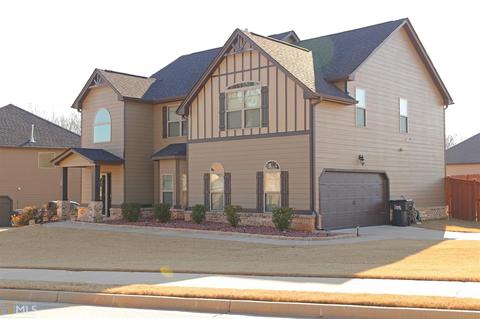 100 Streamside Dr, Covington, GA 30016 photo 2