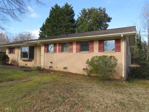 642 Rose Ln, Toccoa, GA 30577 photo 1