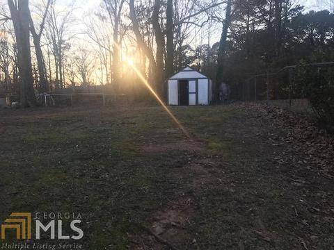 6405 Katie Ln, Morrow, GA 30260 photo 7