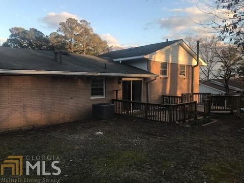 6405 Katie Ln, Morrow, GA 30260 photo 6