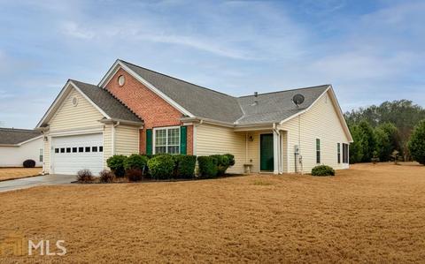 50 Saddlebrook Dr, Covington, GA 30016 photo 2