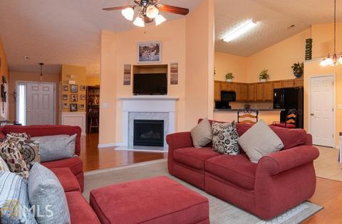 50 Saddlebrook Dr, Covington, GA 30016 photo 10