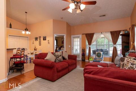 50 Saddlebrook Dr, Covington, GA 30016 photo 8