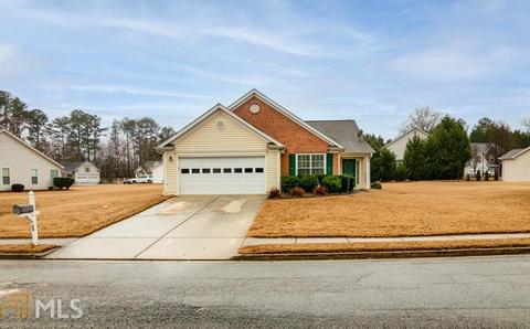 50 Saddlebrook Dr, Covington, GA 30016 photo 1