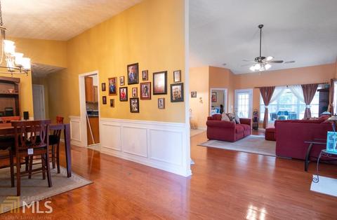 50 Saddlebrook Dr, Covington, GA 30016 photo 3