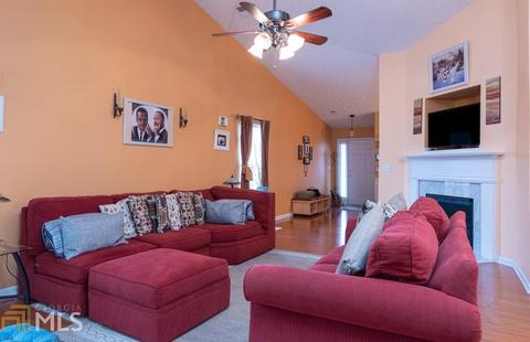 50 Saddlebrook Dr, Covington, GA 30016 photo 9