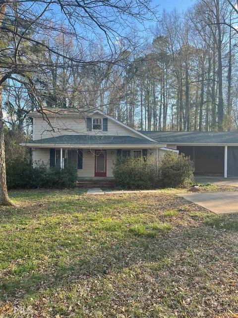 3270 Hogansville Rd, Lagrange, GA 30241 photo 1