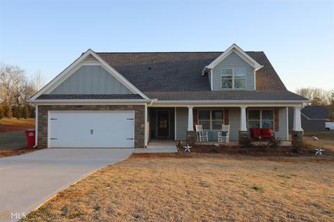 30 Blue Springs Ln, Commerce, GA 30529 photo 1
