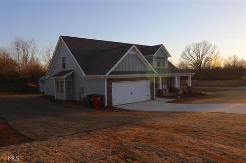 30 Blue Springs Ln, Commerce, GA 30529 photo 2