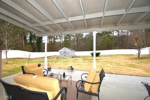 512 Gristmill Ln, Hampton, GA 30228 photo 25